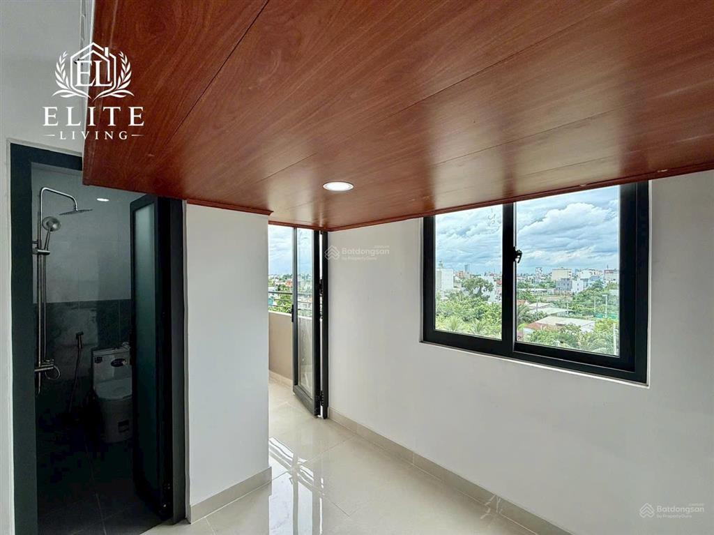 Phòng duplex mới rộng ngay tây hòa q9, gần đỗ xuân hợp, ga metro, ngã tư bình thái