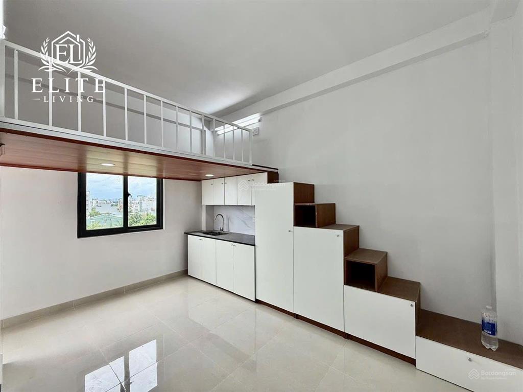 Phòng duplex mới rộng ngay tây hòa q9, gần đỗ xuân hợp, ga metro, ngã tư bình thái