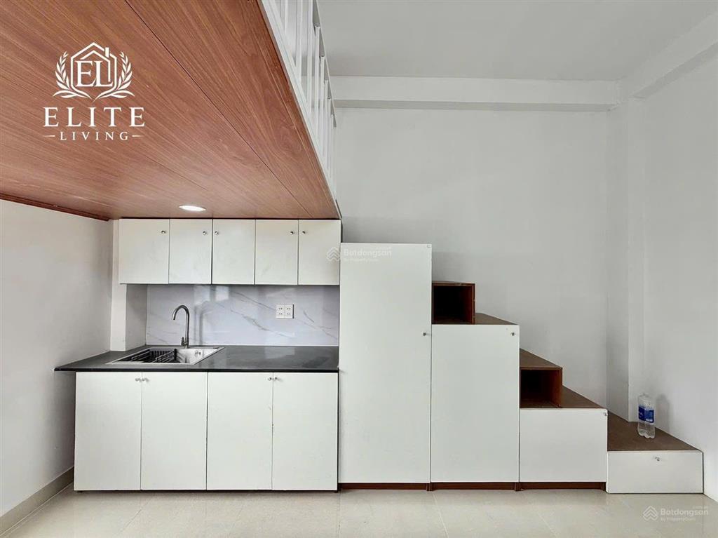 Phòng duplex mới rộng ngay tây hòa q9, gần đỗ xuân hợp, ga metro, ngã tư bình thái