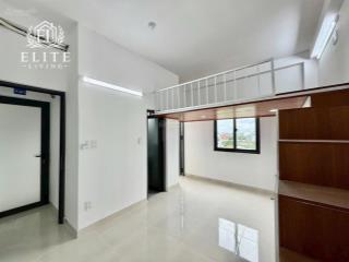 Phòng duplex mới rộng ngay tây hòa q9, gần đỗ xuân hợp, ga metro, ngã tư bình thái