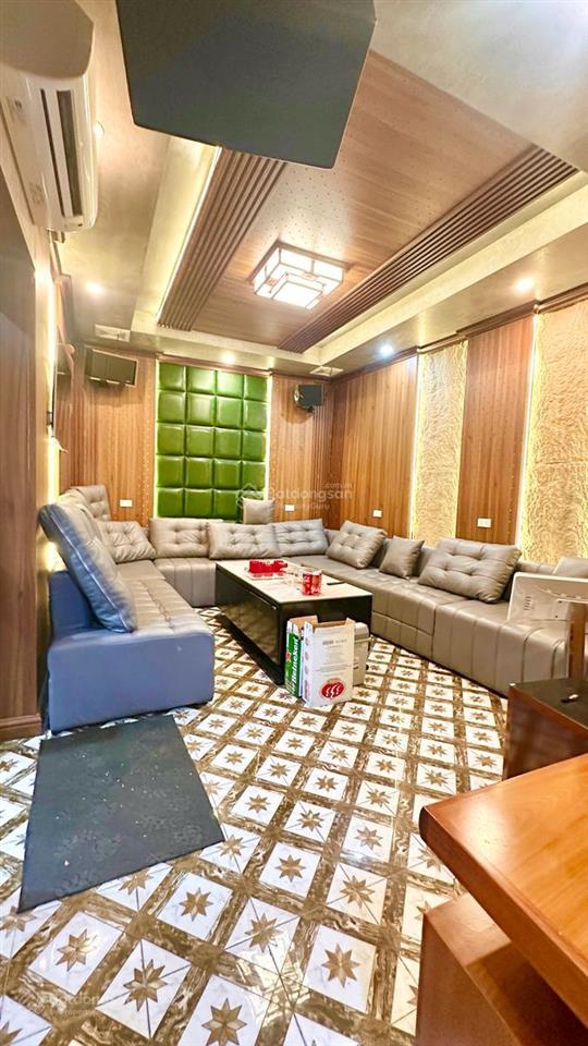 Siêu phẩm đống đa  mặt tiền rộng  ngõ thông  nội thất châu âu