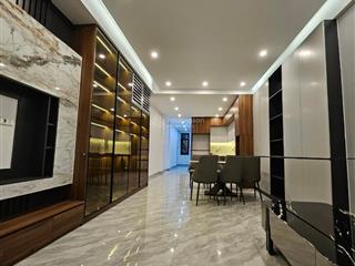 Siêu phầm thái hà  trung liệt , ngõ ô tô 6 tầng thang máy, thoáng trước sau