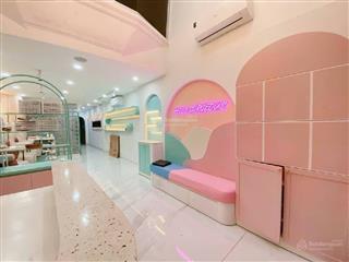 Nhà mặt tiền siêu hiếm lý thường kiệt gần bệnh viện y dược , bv chợ rẫy