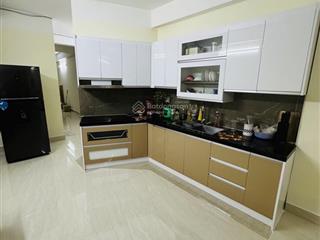 Bds mặt tiền 5 tầng quận 3. đối diện công viên 01 lý thái tổ