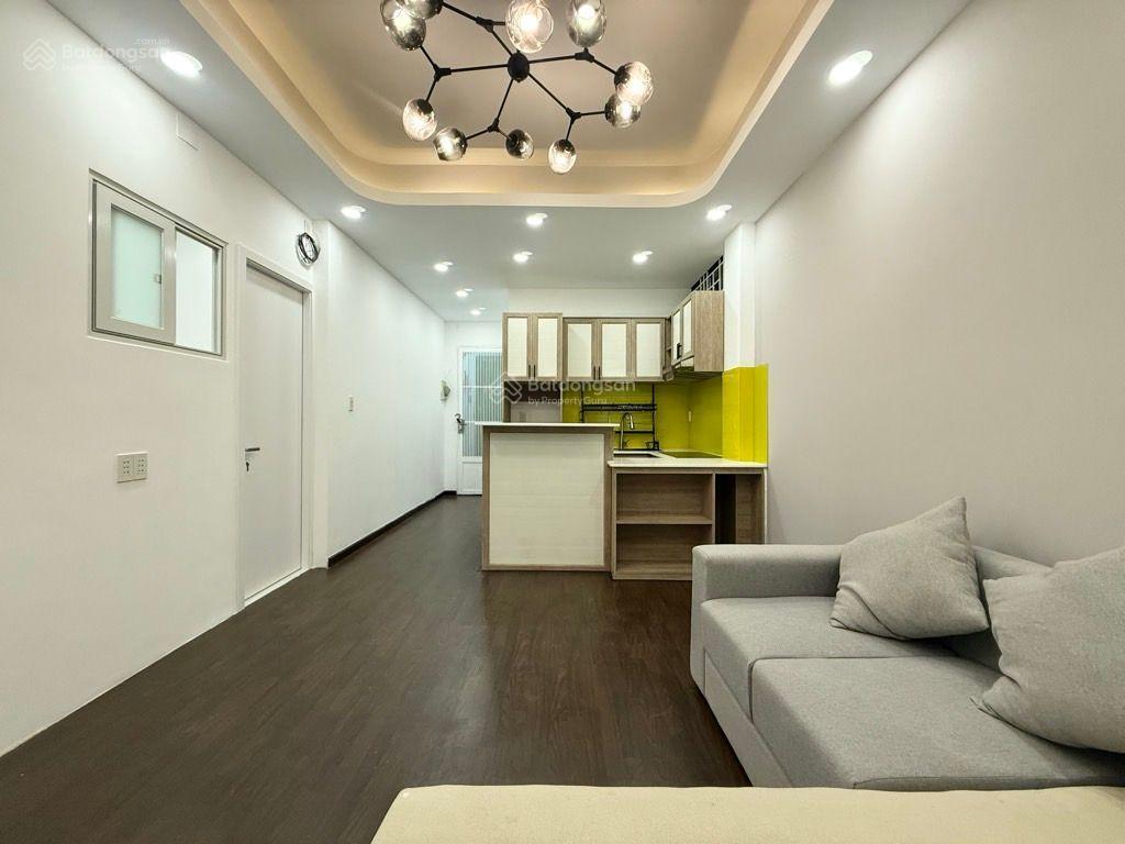 Chung cư cây mai 50m2 trung tâm quận 11 chỉ 2.9tỷ