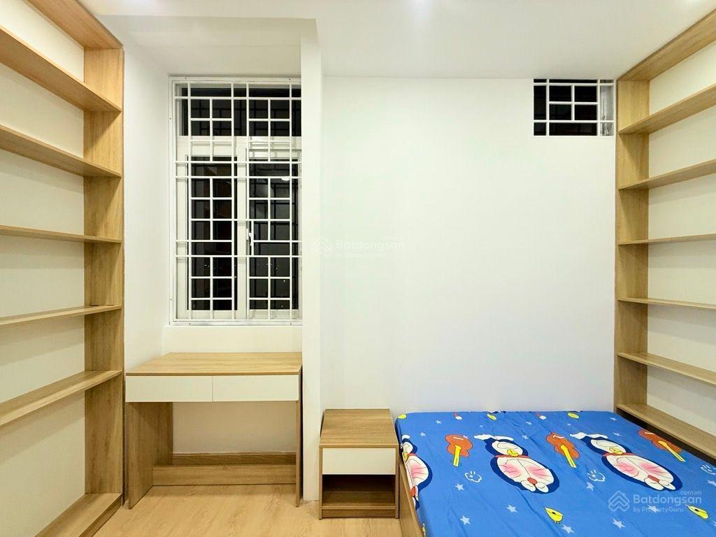 Chung cư cây mai 50m2 trung tâm quận 11 chỉ 2.9tỷ