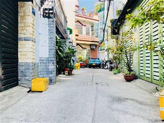 Nhà giá rẻ tân bình 68.5m2 giáp quận 10 chỉ 7.3tỷ