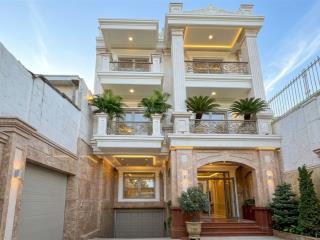 Biệt thự phố 150m2 vị trí vàng nhà ga t3 tân sơn nhất . giá siêu mềm