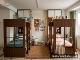 7.9 tỷ sở hữu nhà 5 tầng dòng tiền ổn định 18tr/th