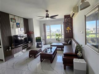 Chị dung chuyển công tác hà nội cần bán lại căn hộ 135,7m2 quận bình thạnh