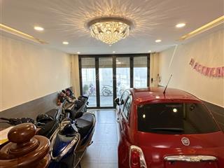 Nhà bác sĩ tự xây  đẹp từng centimet  lạc long quân tân bình cạnh quận 10