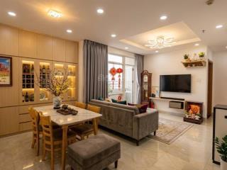 Bán căn hộ him lam 80m2, quận 6 căn góc siêu thoáng mát