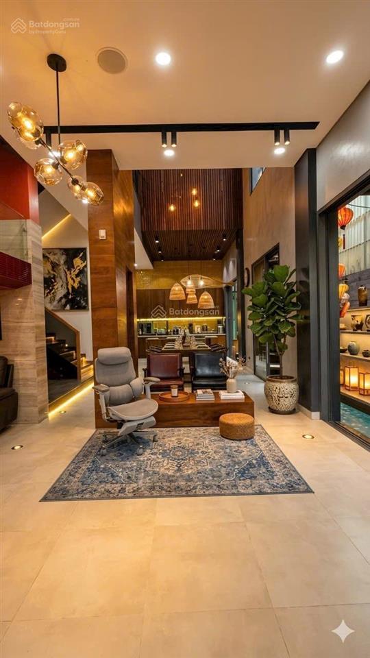 Chuẩn biệt thự nghỉ dưỡng cạnh phú mỹ hưng 212m2 cách quận 1 chỉ 15 phút
