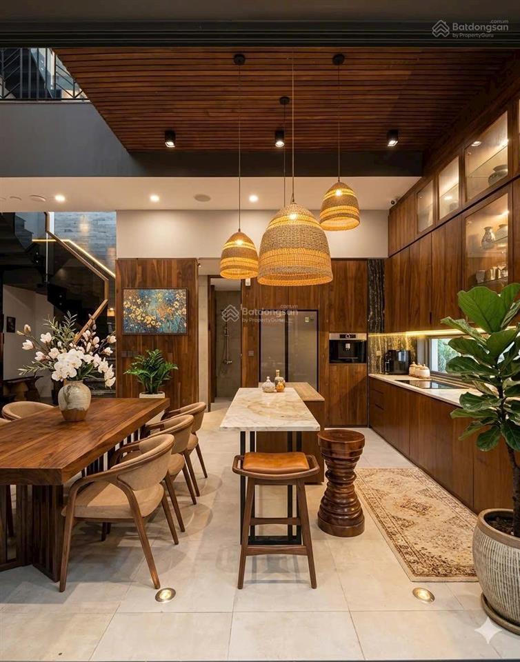 Chuẩn biệt thự nghỉ dưỡng cạnh phú mỹ hưng 212m2 cách quận 1 chỉ 15 phút