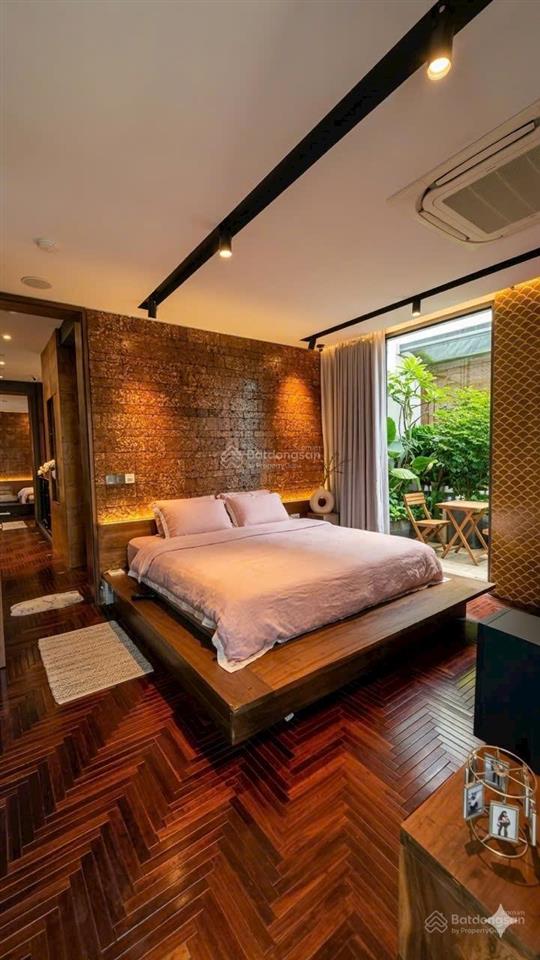 Chuẩn biệt thự nghỉ dưỡng cạnh phú mỹ hưng 212m2 cách quận 1 chỉ 15 phút
