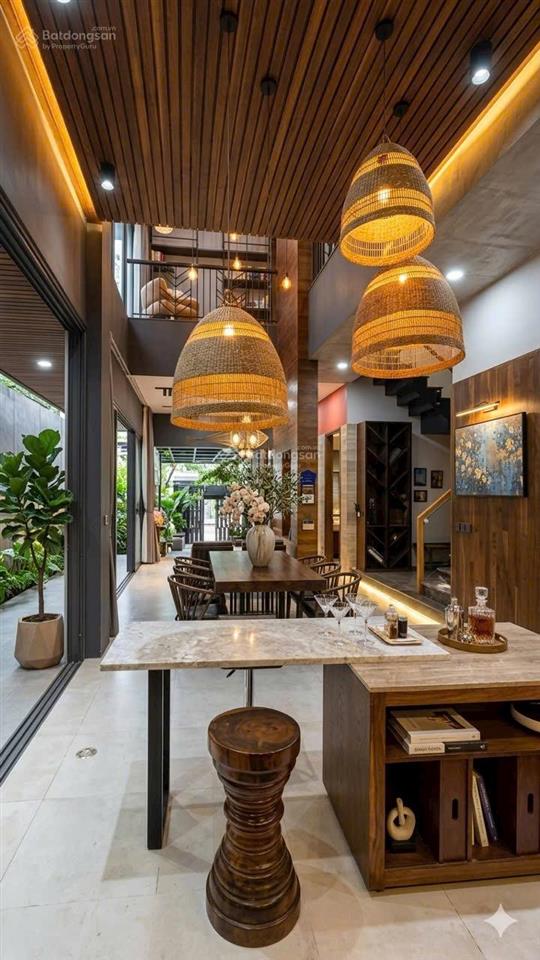 Chuẩn biệt thự nghỉ dưỡng cạnh phú mỹ hưng 212m2 cách quận 1 chỉ 15 phút
