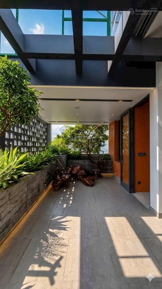 Chuẩn biệt thự nghỉ dưỡng cạnh phú mỹ hưng 212m2 cách quận 1 chỉ 15 phút