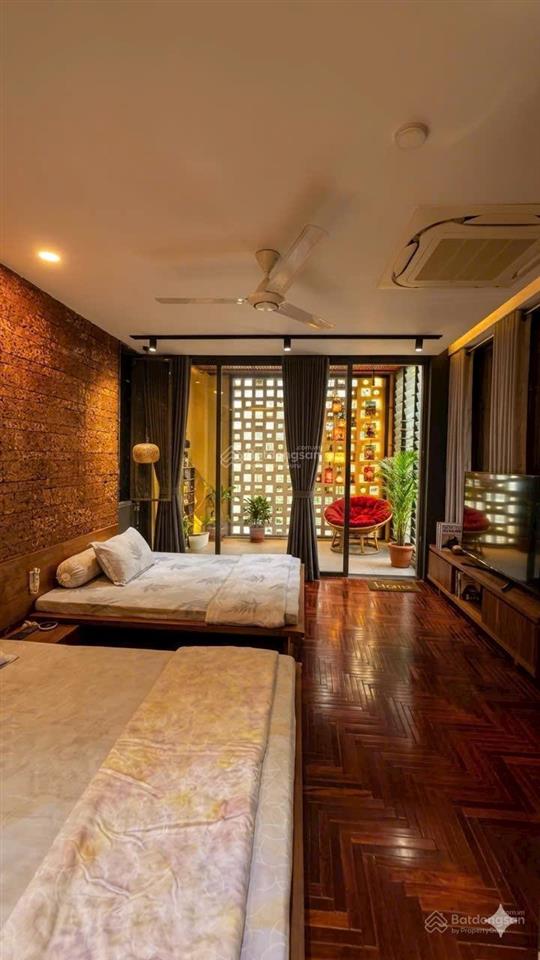 Chuẩn biệt thự nghỉ dưỡng cạnh phú mỹ hưng 212m2 cách quận 1 chỉ 15 phút