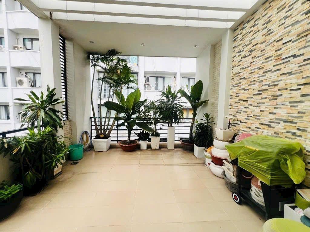 Bất động sản hiếm đường lý thường kiệt 5 tầng giá chào bán tốt nhất thị trường