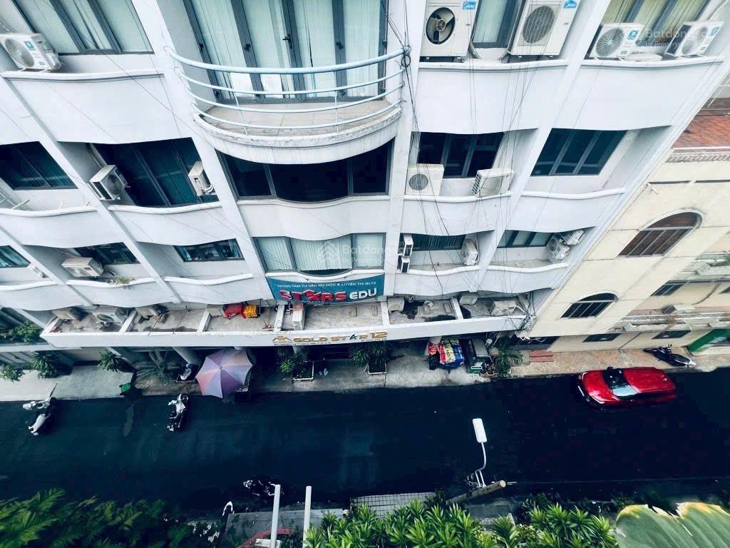Bất động sản hiếm đường lý thường kiệt 5 tầng giá chào bán tốt nhất thị trường