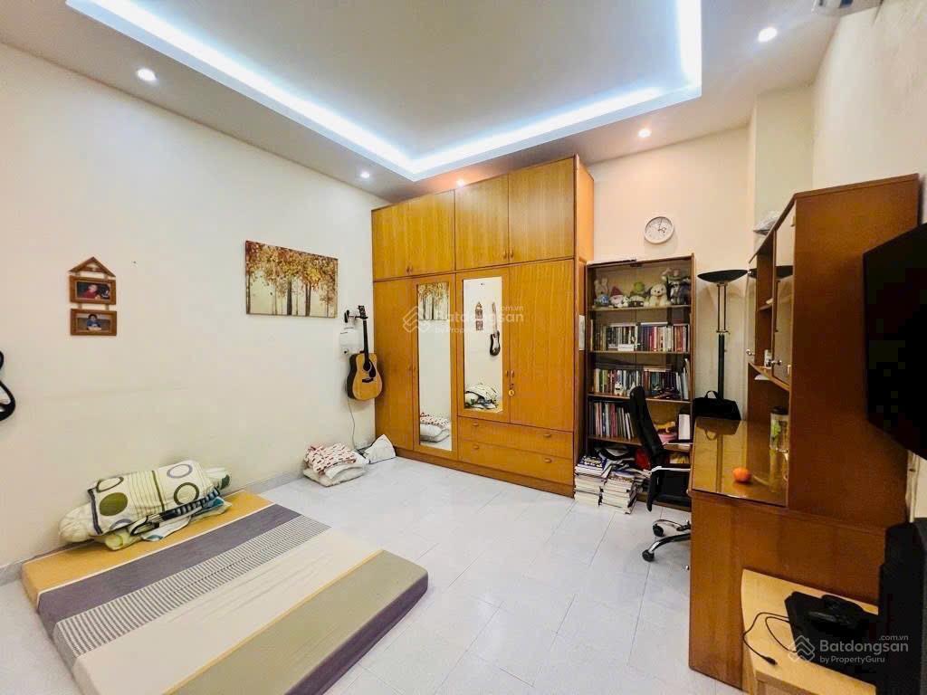 Bất động sản hiếm đường lý thường kiệt 5 tầng giá chào bán tốt nhất thị trường