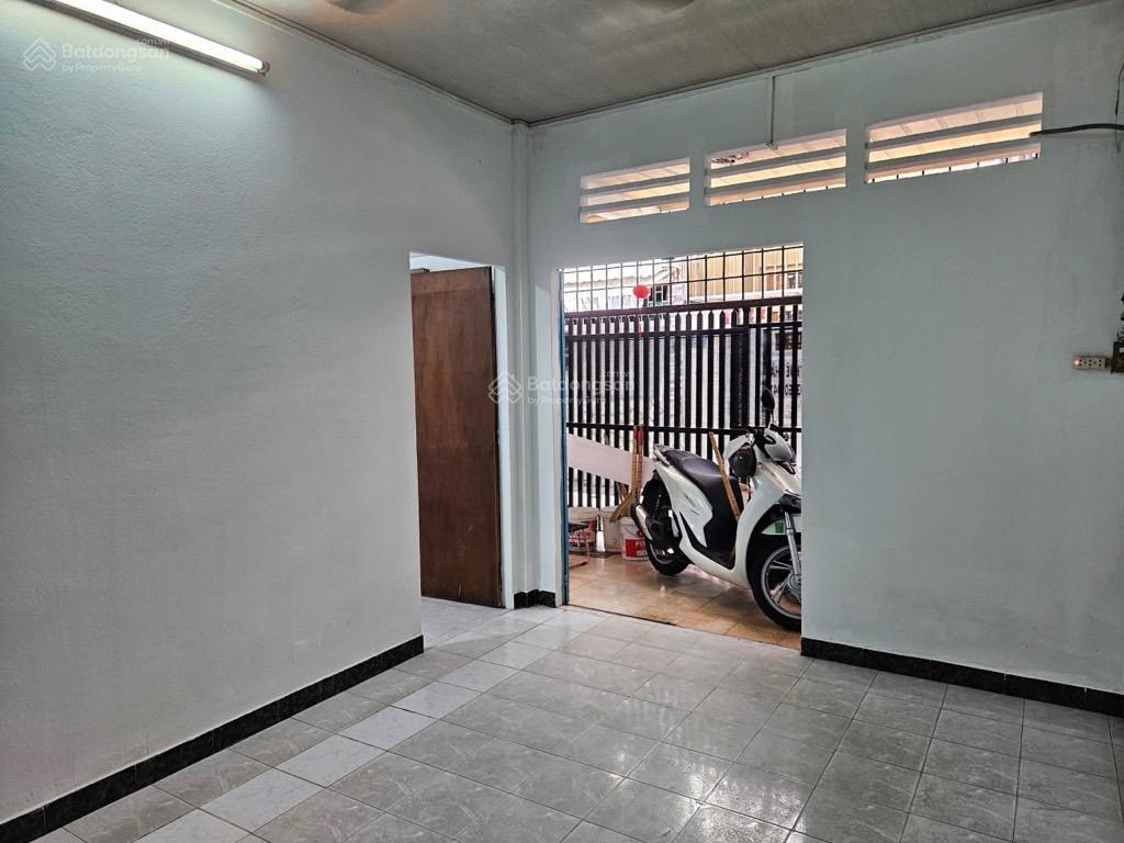 Chính chủ bán nhà 68m2 đường tô hiến thành quận 10. giá 7.8tỷ