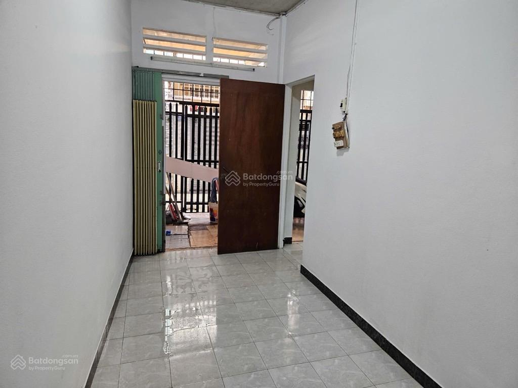 Chính chủ bán nhà 68m2 đường tô hiến thành quận 10. giá 7.8tỷ