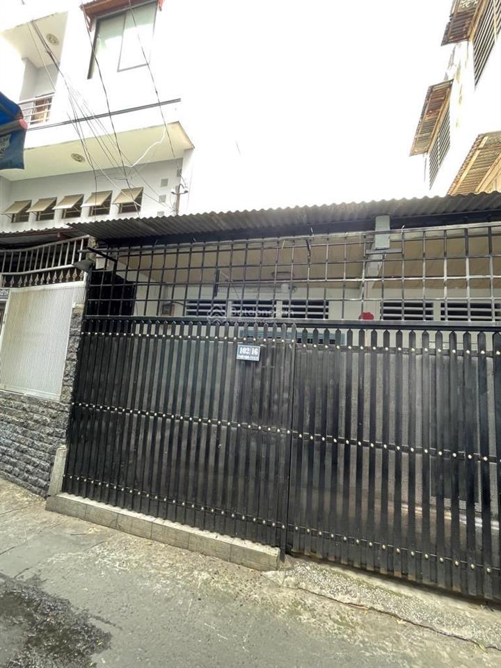 Chính chủ bán nhà 68m2 đường tô hiến thành quận 10. giá 7.8tỷ
