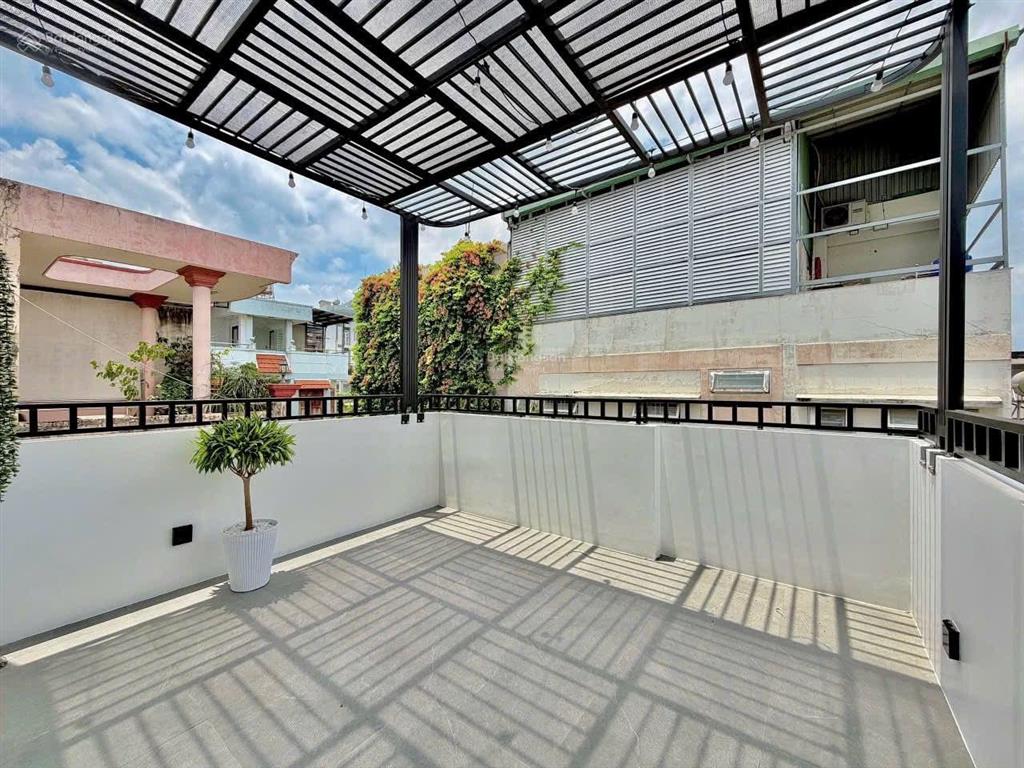 Nhà đẹp như hoa quận bình thạnh là đây  hiện đại và ấm áp