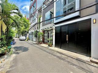 Nhà đẹp như hoa quận bình thạnh là đây  hiện đại và ấm áp