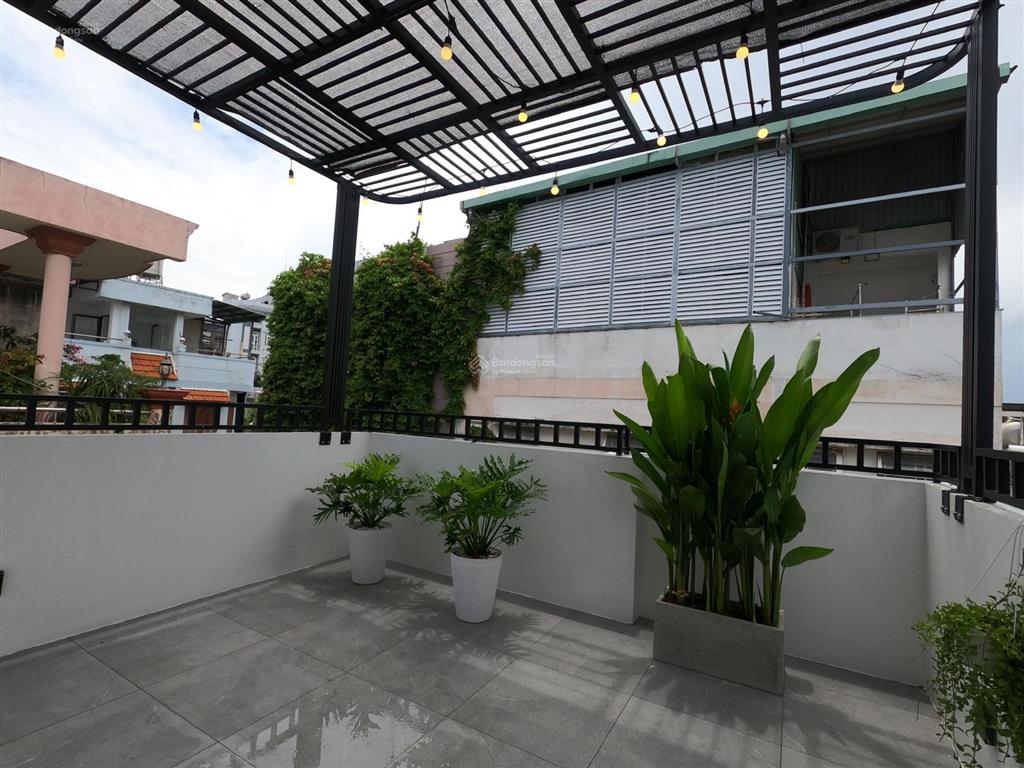 Nhà đẹp như hoa quận bình thạnh là đây  hiện đại và ấm áp