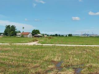 Bán đất thổ cư 500m2 giá 950tr, gần kcn tịnh phong, đường ôtô xây nhà trọ dòng tiền lớn