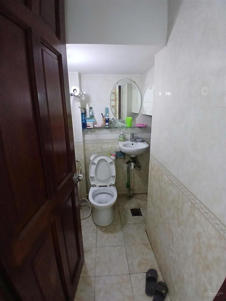 Tân phú đô đốc long 56m 3 tầng hxh thông gần chợ tân hương chỉ 7.2 tỷ tl