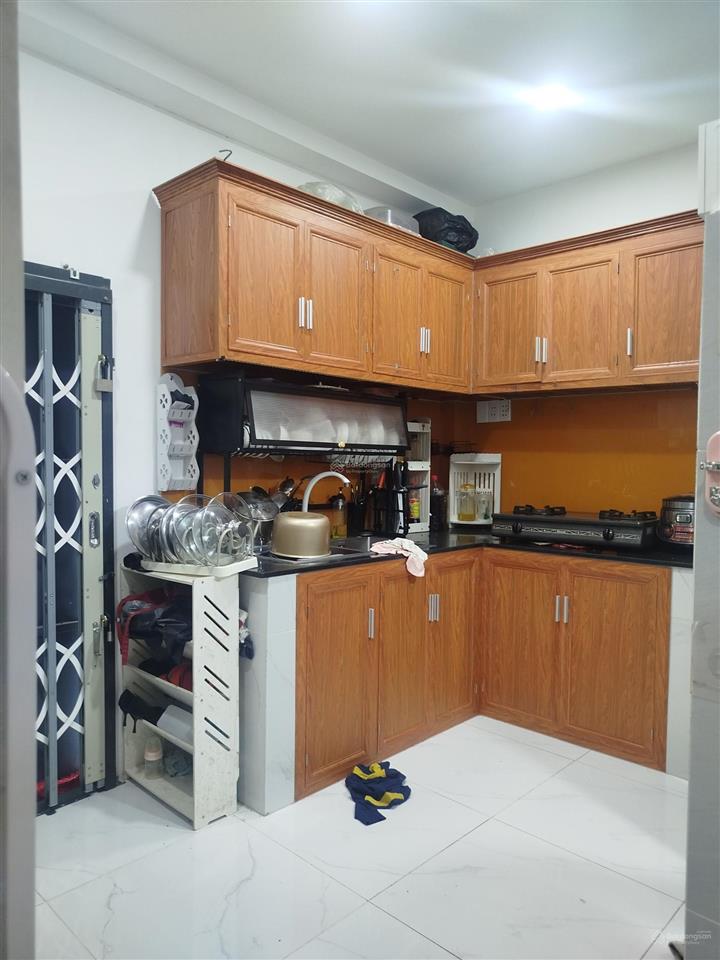 Nhà 2 tầng bến mễ cốc, p.15, q.8 67m2 chỉ 4,6 tỷ