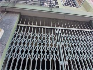 Nhà đẹp tân phú  gần chợ trần văn ơn  40m  2 tầng  chỉ 4.5 tỷ