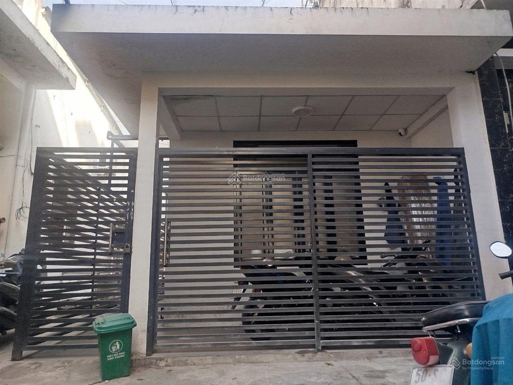 Chủ giảm sốc 1.5 tỷ chỉ còn 5.3 tỷ  nguyễn văn lượng, p17, gò vấp
