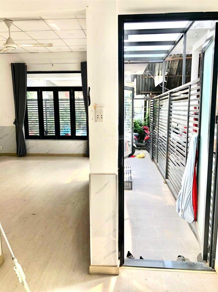 Chủ giảm sốc 1.5 tỷ chỉ còn 5.3 tỷ  nguyễn văn lượng, p17, gò vấp