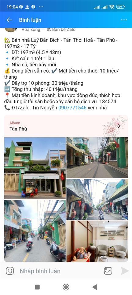 Nhà đẹp 4 tầng hxh thông nguyễn tư giản, p.12, gò vấp chỉ 5,3 tỷ