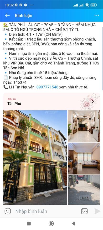 Nhà đẹp  5 tầng  nguyễn văn khối p11  gò vấp  54m  chỉ 8.99 tỷ