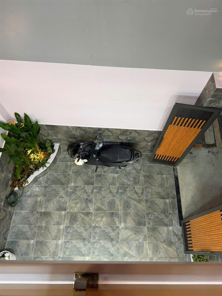 Nhà mới 2 tầng  trương phước phan  p. bình trị đông  bình tân  53m2  5.1 tỷ