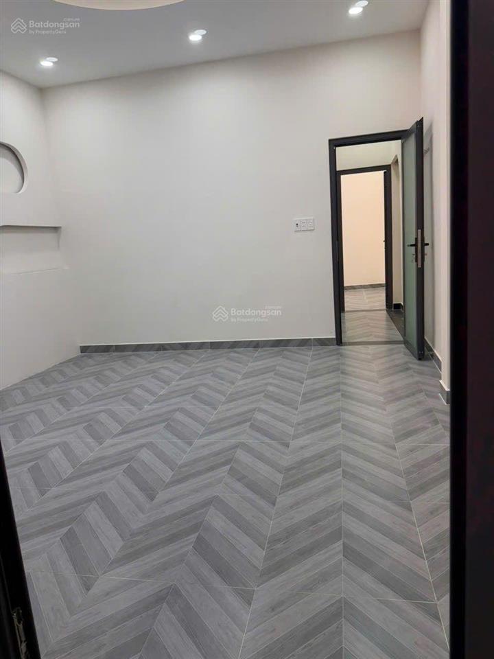 Nhà mới 2 tầng  trương phước phan  p. bình trị đông  bình tân  53m2  5.1 tỷ