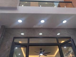 Nhà mới 2 tầng  trương phước phan  p. bình trị đông  bình tân  53m2  5.1 tỷ