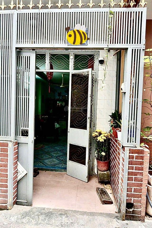 Bán nhà 2 tầng  lê văn sỹ  p11  phú nhuận  37.5m2  chỉ 5.6 tỷ