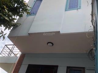 Biệt thự phố khu bàu cát tân bình  99m2  3 tầng  hẻm cụt rộng, an ninh  chỉ 9.5 tỷ tl