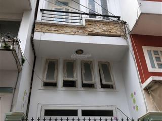 Nhà 5 tầng  lê hồng phong  p.1  quận 10  chỉ 8.35 tỷ tl