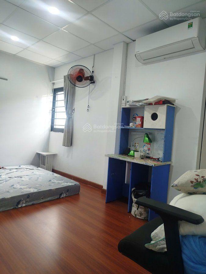 Nhà 2 tầng hxh bến mễ cốc, p15, q8, 67m2 chỉ 4,6 tỷ