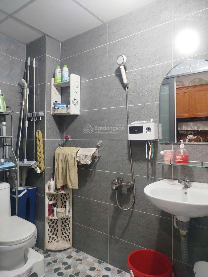 Nhà 2 tầng hxh bến mễ cốc, p15, q8, 67m2 chỉ 4,6 tỷ