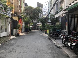 Hàng hot tô hiến thành, quận 10 hẻm ô tô 6m chỉ 3.66 tỷ