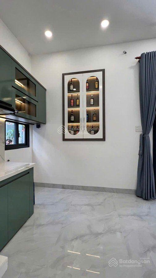Bán nhà 2 tầng bùi quang là p. an hội tây gò vấp hxh  chỉ 4.25 tỷ