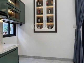 Bán nhà bùi quang là p. an hội tây gò vấp hxh  chỉ 4.39 tỷ